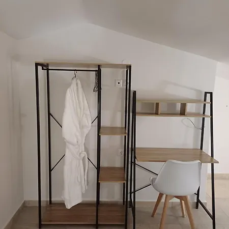 Willa Tegea Luxury Athena