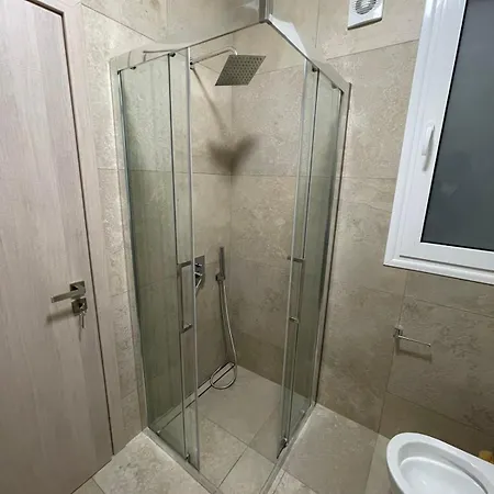 Villa Tegea Luxury Athena