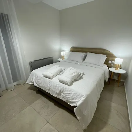 Tegea Luxury Athena Villa Trípoli