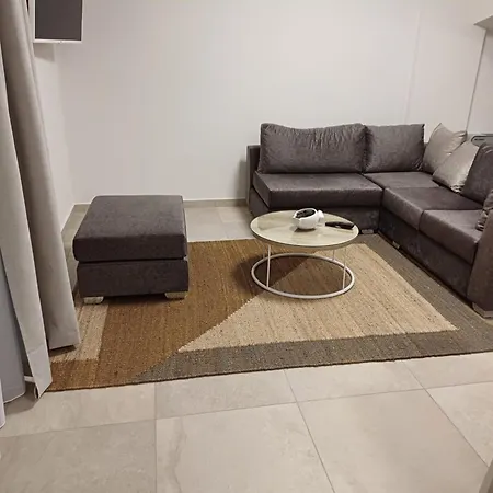 Villa Tegea Luxury Athena