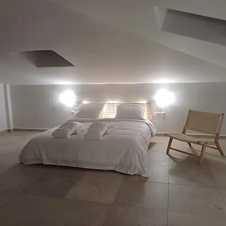 Tegea Luxury Athena Villa *