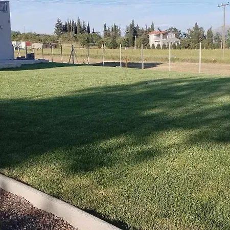 Willa Tegea Luxury Athena Tripoli