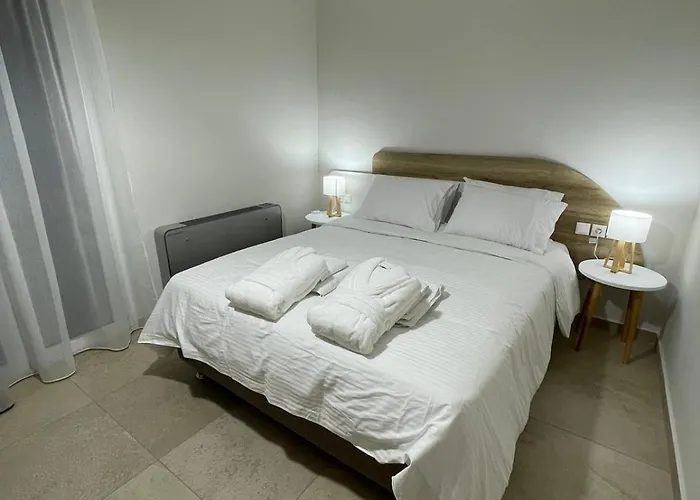 Tegea Luxury Athena Villa Tripoli