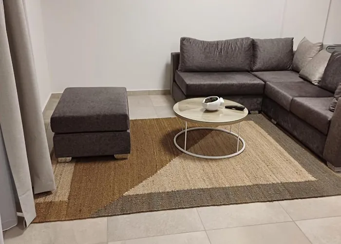 Villa Tegea Luxury Athena