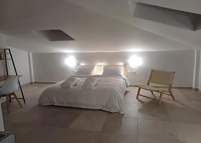 Tegea Luxury Athena Villa *